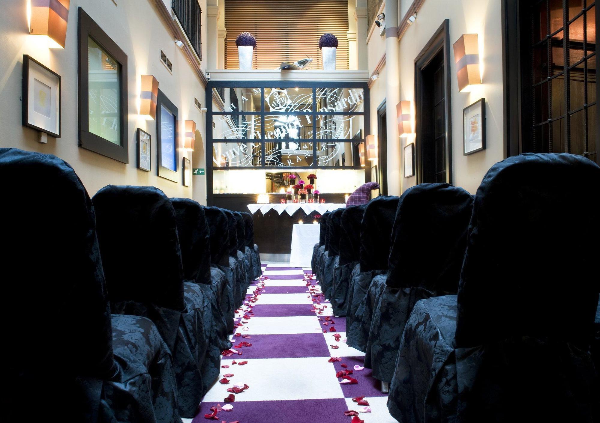 Hotel Malmaison 4*