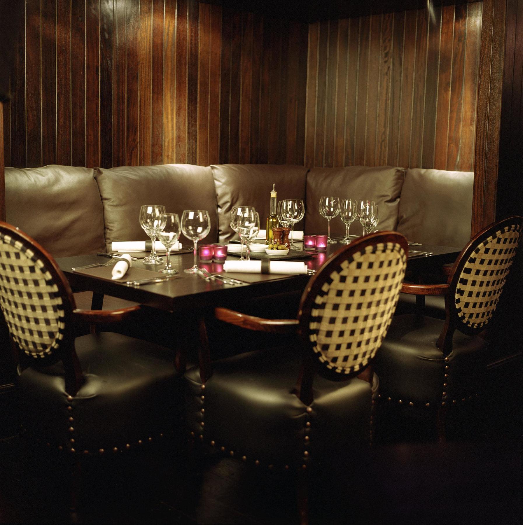 Malmaison Hotel