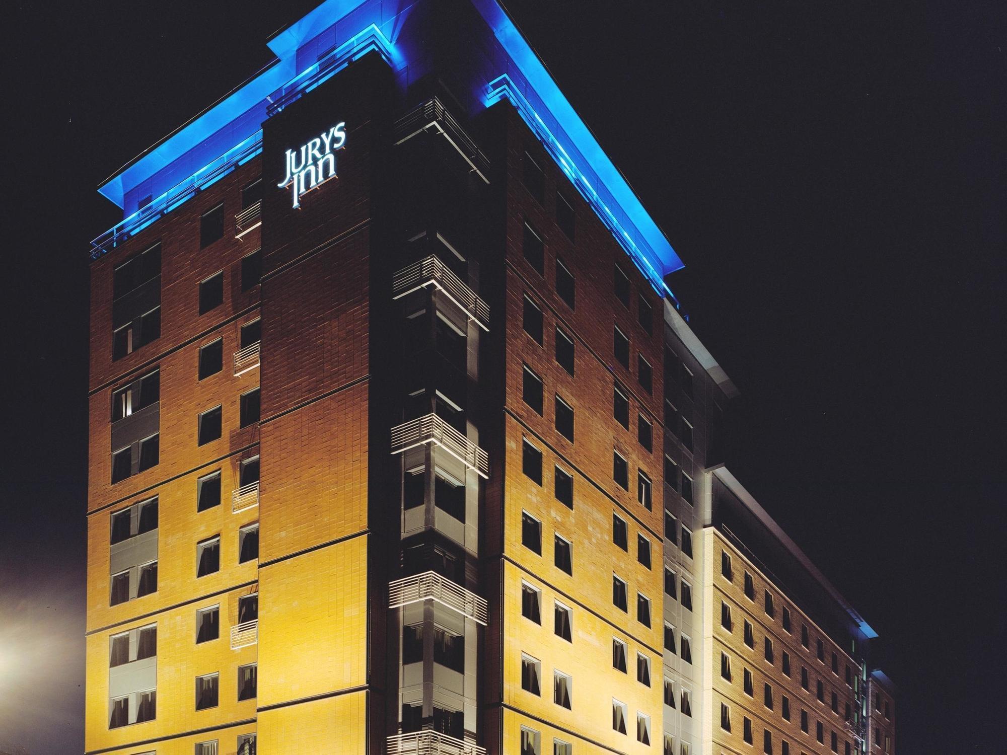 Leonardo Royal Hotel Glasgow