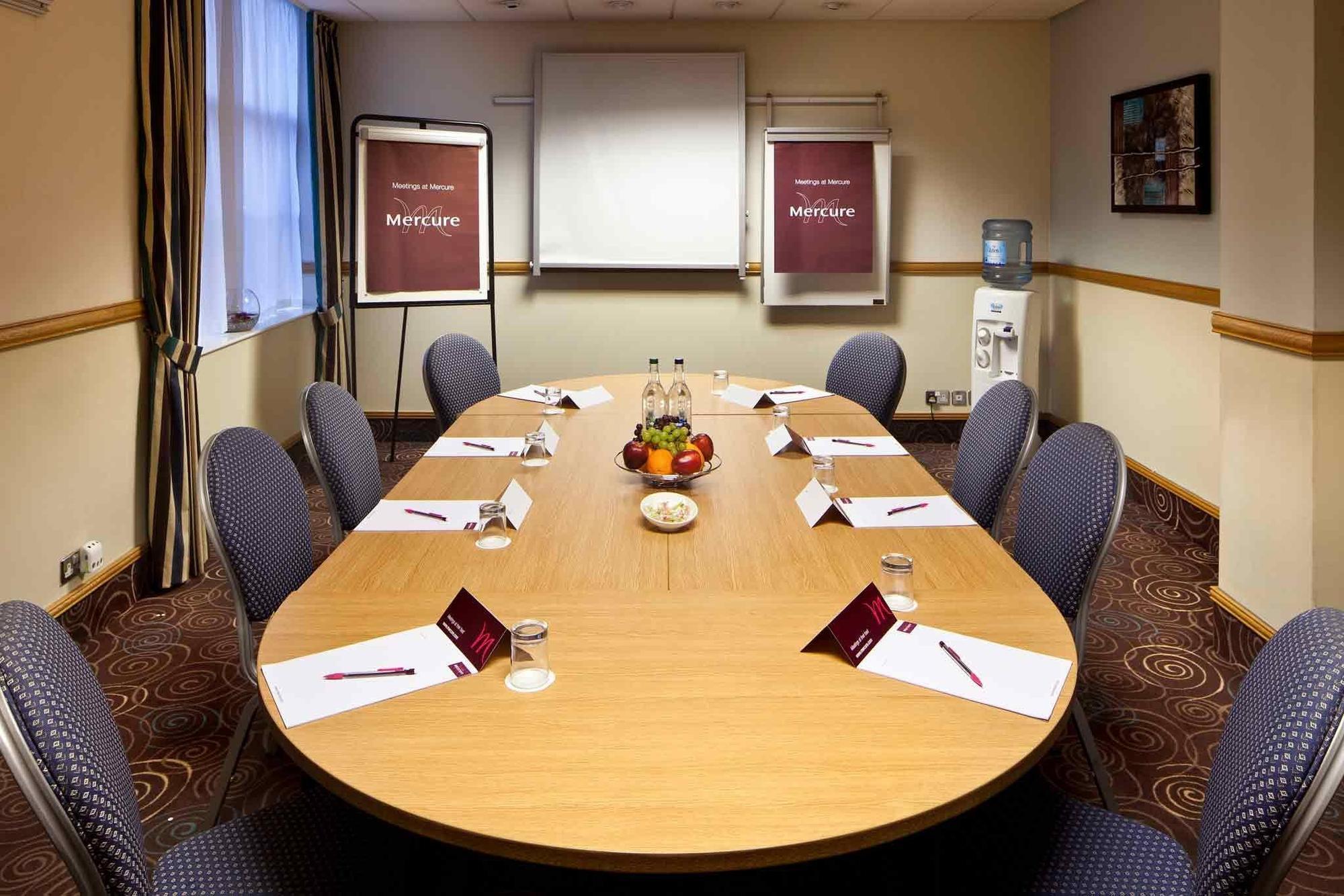 Mercure Glasgow