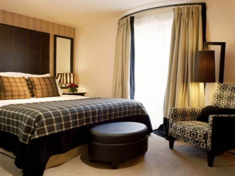 Hotel Malmaison Glasgow