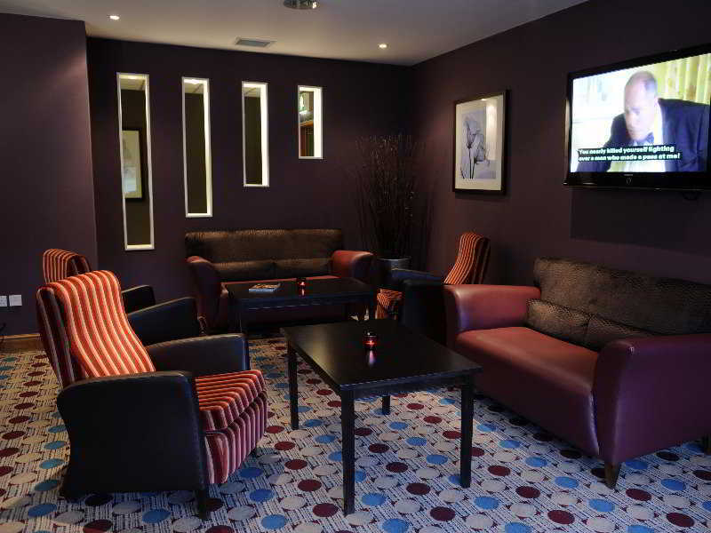 Hotel Premier Braehead Glasgow