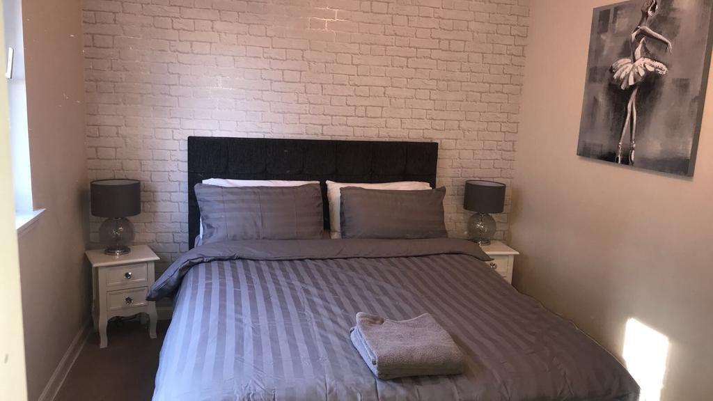 Minerva Court Two-bedroom