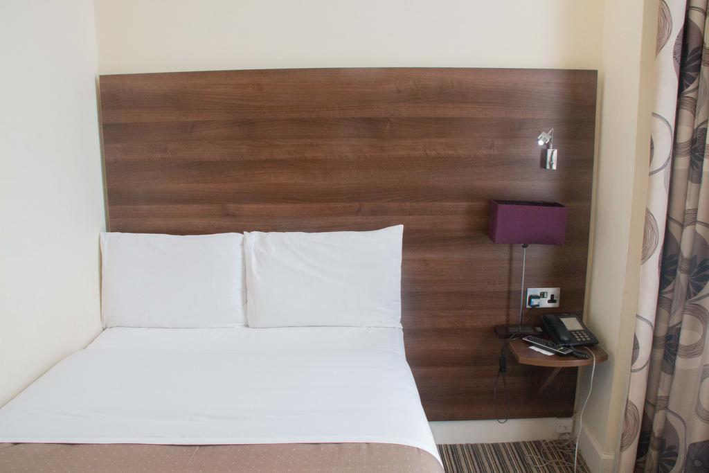 Rennie Mackintosh 3* Glasgow