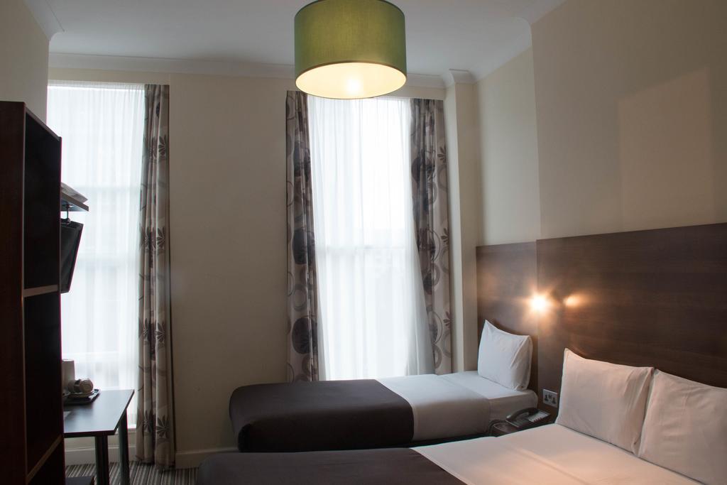 Hotel Rennie Mackintosh