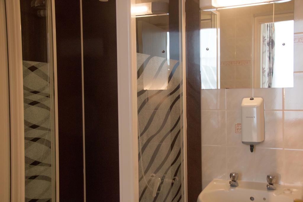 Hotel Rennie Mackintosh Glasgow
