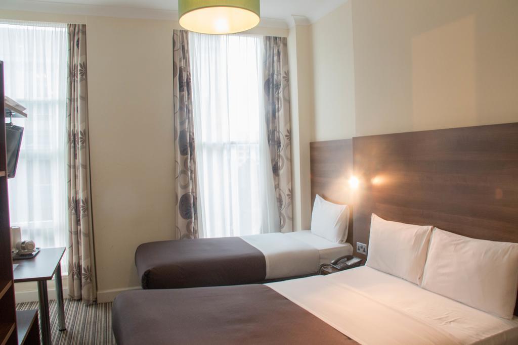 Rennie Mackintosh 3* Glasgow