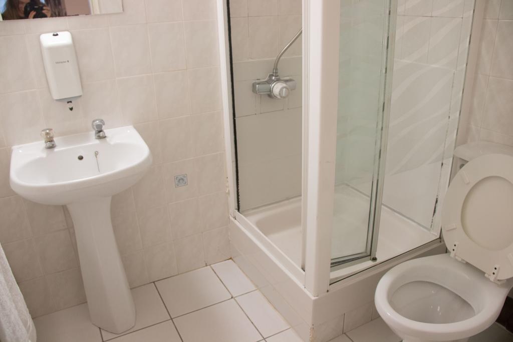 Rennie Mackintosh Hotel 3*
