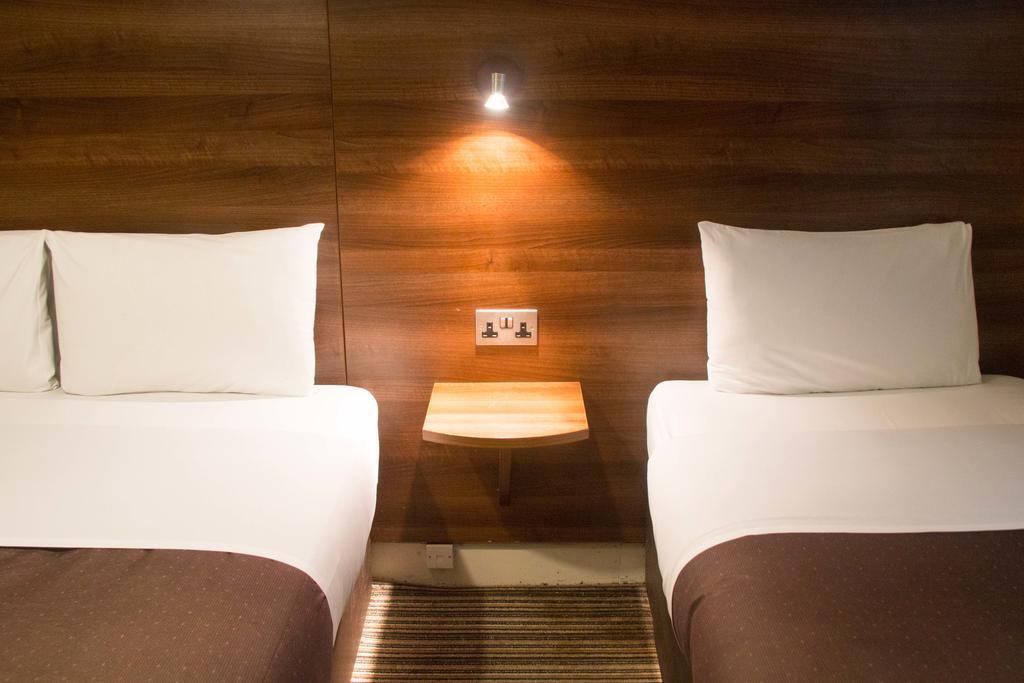 Hotel Rennie Mackintosh 3*