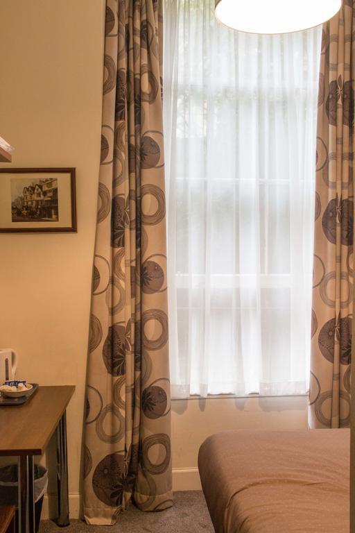 Hotel Rennie Mackintosh Glasgow