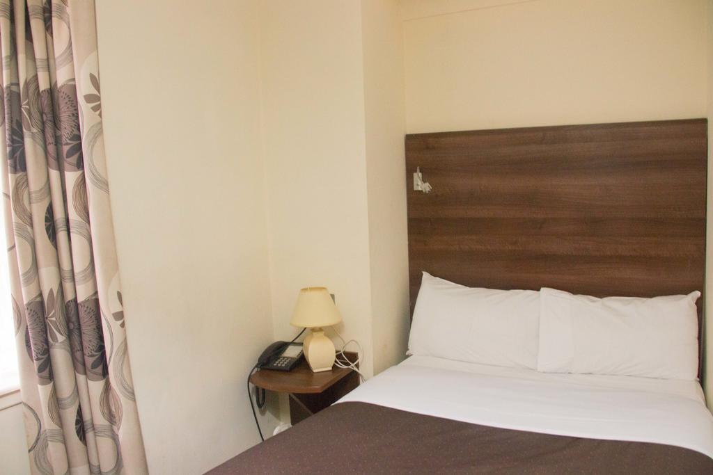 Rennie Mackintosh 3* Glasgow