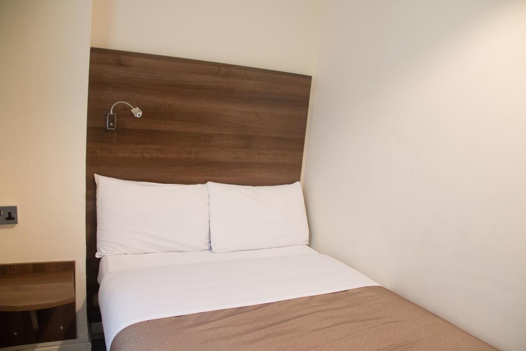 Rennie Mackintosh Hotel 3*