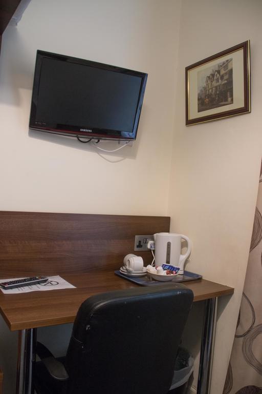 Hotel Rennie Mackintosh 3*