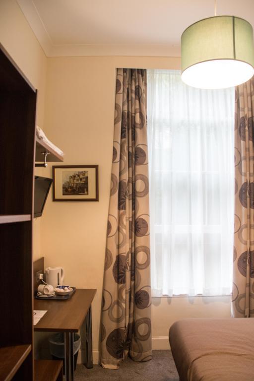 Hotel Rennie Mackintosh 3*