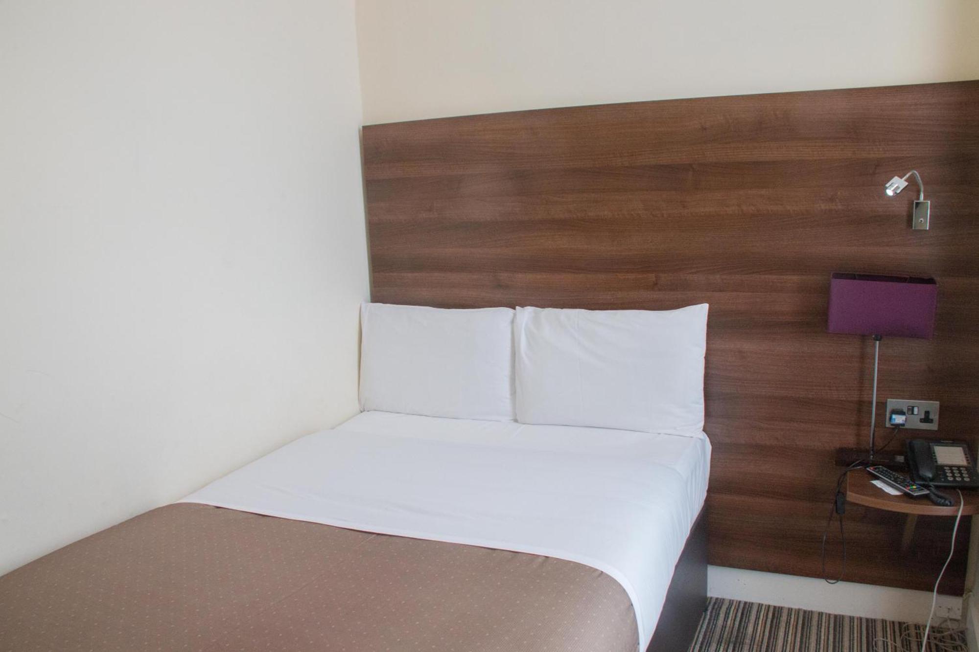 Hotel Rennie Mackintosh Glasgow