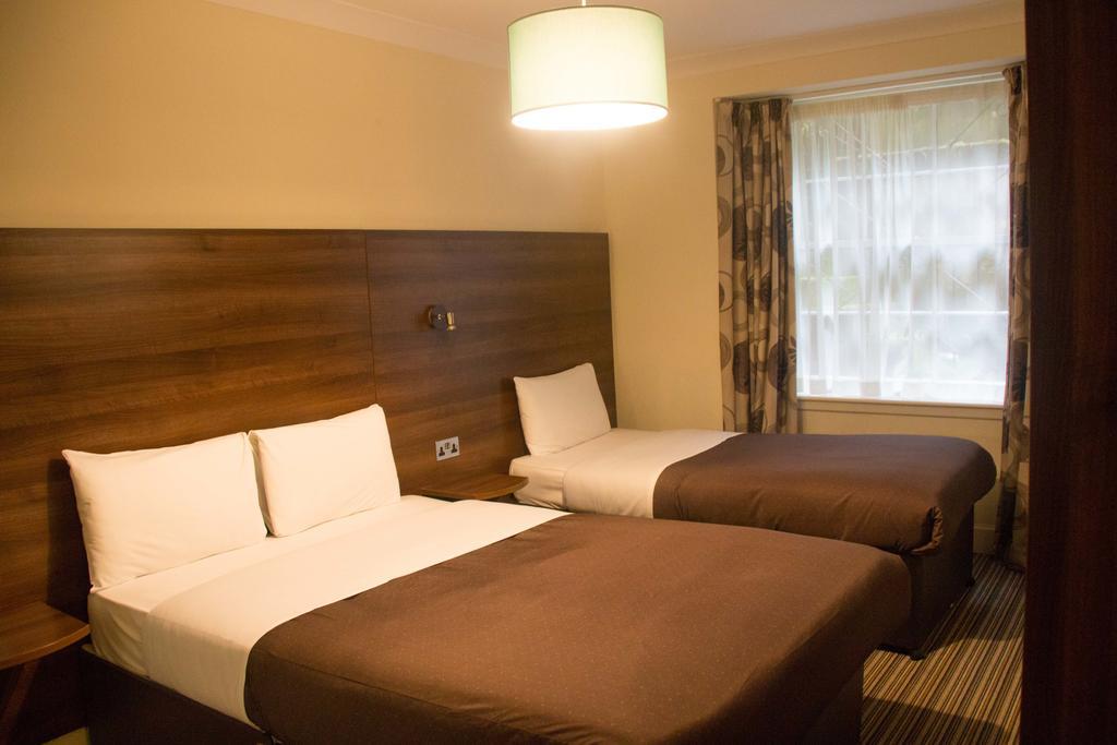 Rennie Mackintosh Hotel