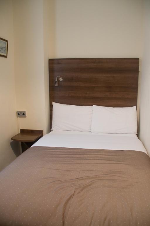Rennie Mackintosh 3* Glasgow