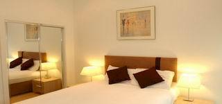 Apartment The Spires Serviced Glasgow