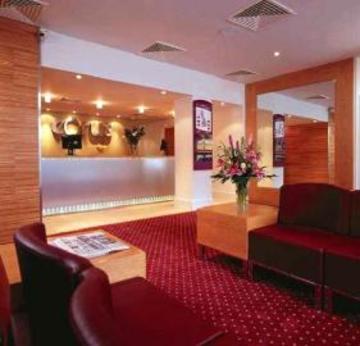 Premier Premier Centre Glasgow