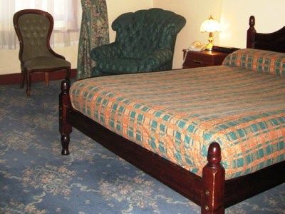 Rennie Mackintosh Hotel 3*