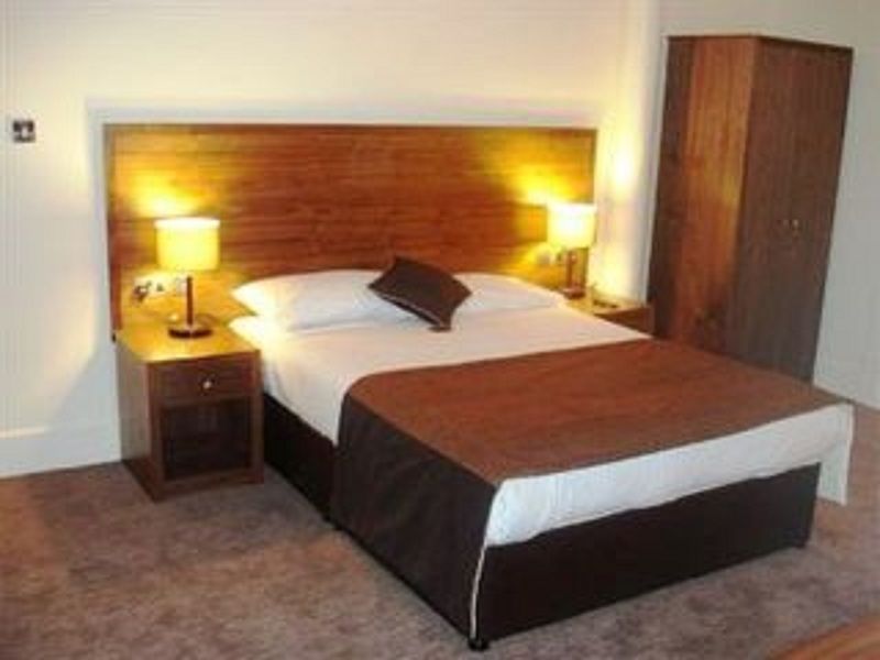 Alexander Thomson 3* Glasgow