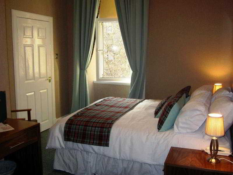 Hotel Argyll Glasgow