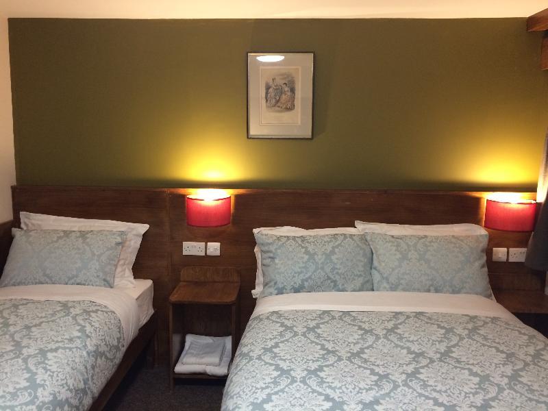 Crosshill House 4* Glasgow