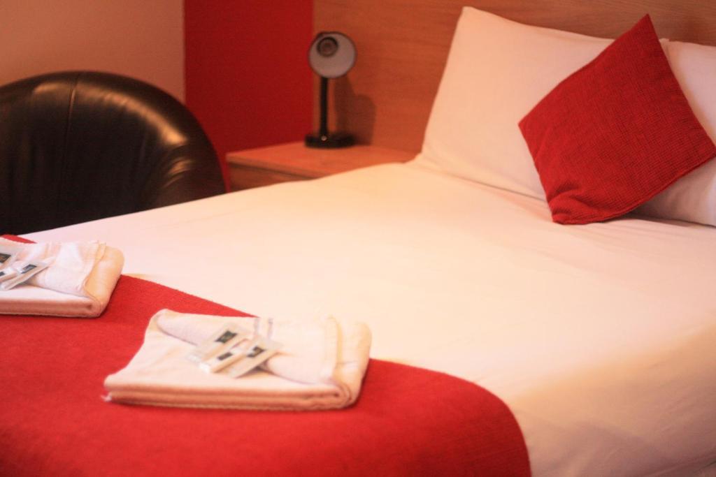 Hotel Newton Glasgow