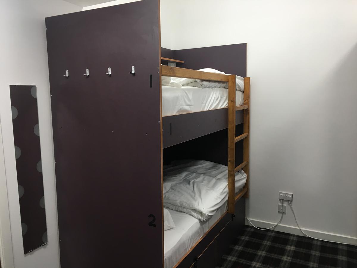 Hotel Tartan Glasgow