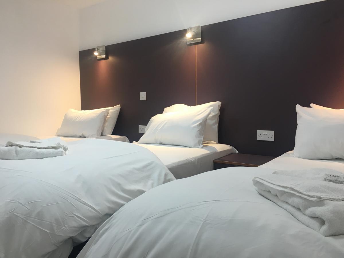 Hotel Tartan Glasgow