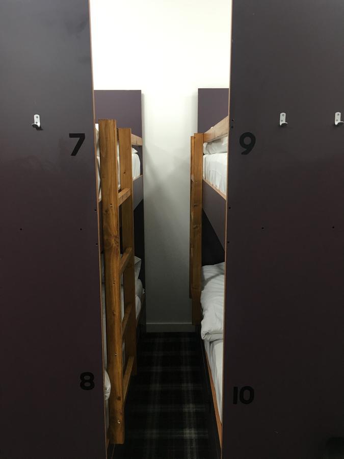 Hotel Tartan