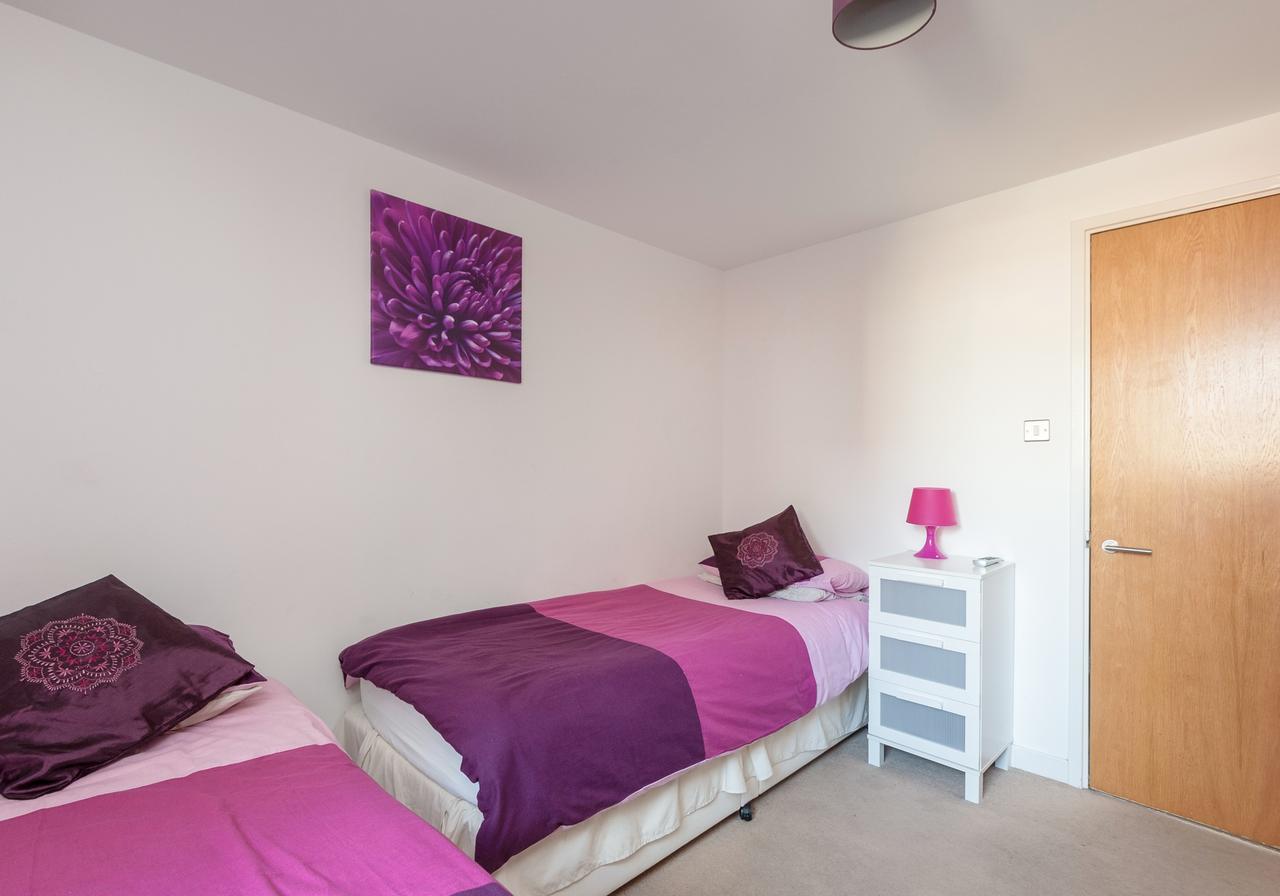 The Metropole Apartment Glasgow
