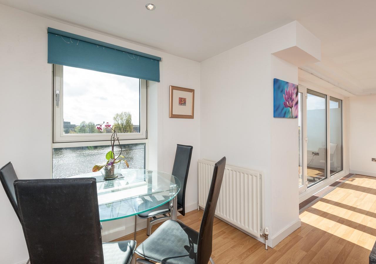 The Metropole Apartment Glasgow
