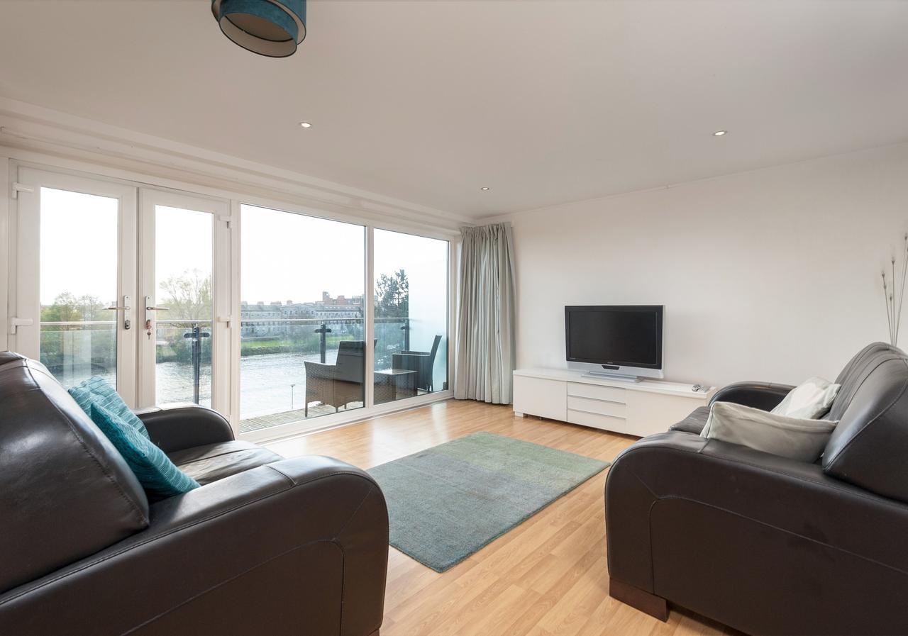 Apartment The Metropole *