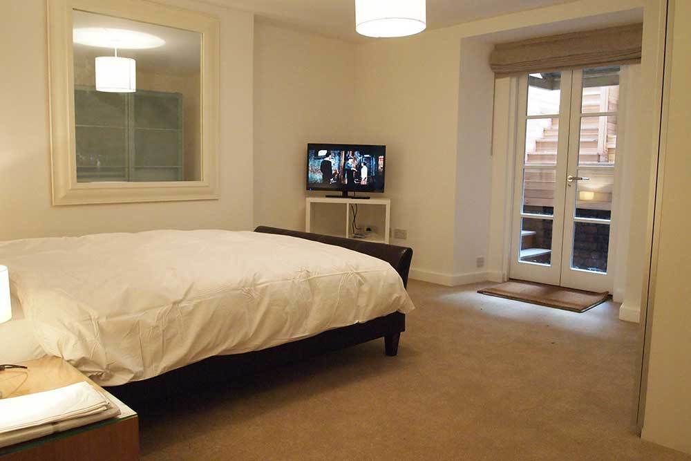 Hotel In The