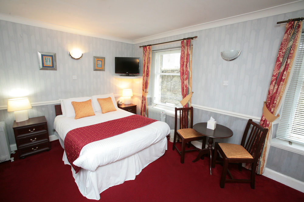 City Apartments Apartment Glasgow