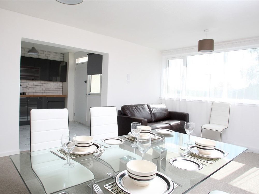 Southside Apartment