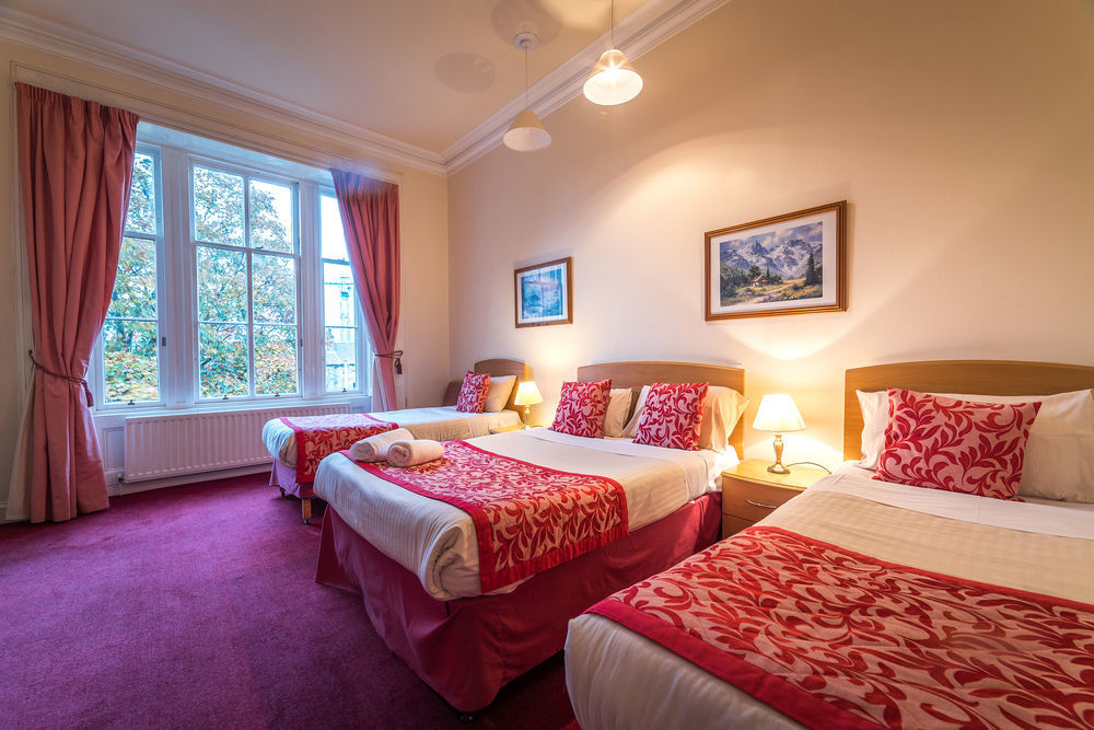 Guest house The Kelvin West End