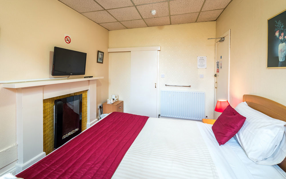 The Kelvin West End Guest house