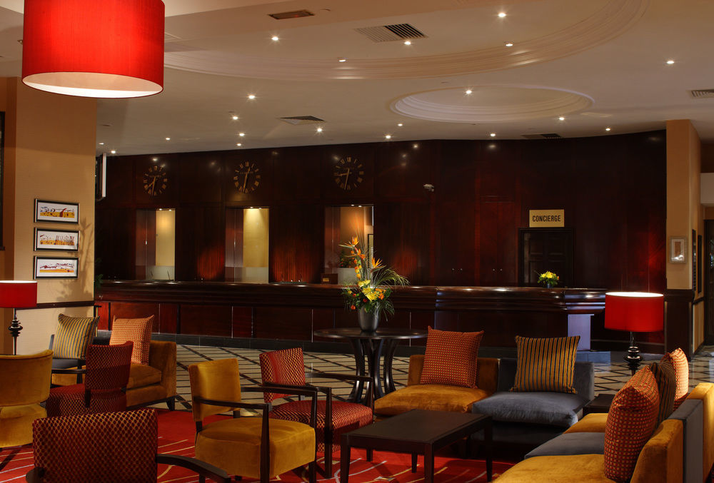 Marriott