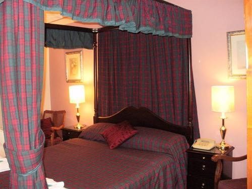Guest house Manor Park Glasgow