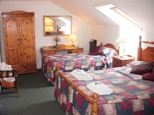 Manor Park Guest house