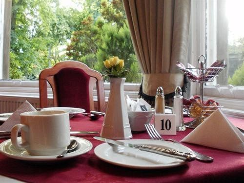 Guest house Manor Park