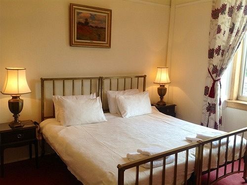 Apartment Craigpark Glasgow