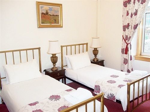 Apartment Craigpark