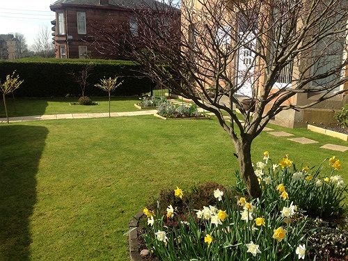 Apartment Craigpark Glasgow