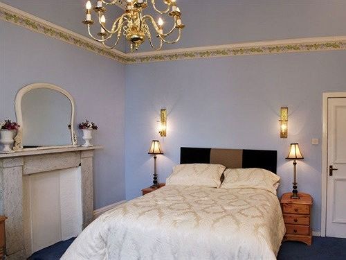 The Georgian House Guest house Glasgow
