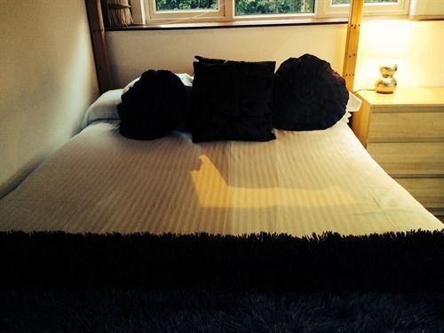Attic Glasgow