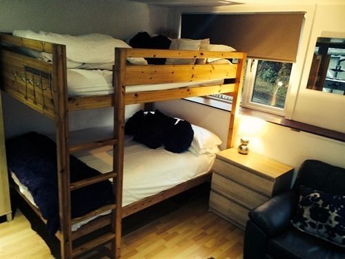 Attic Apartment *