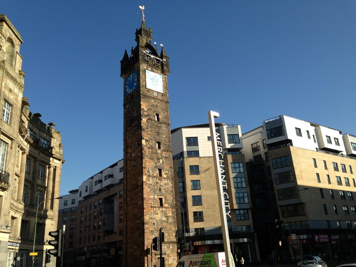 Apartment Principal - Merchant Glasgow